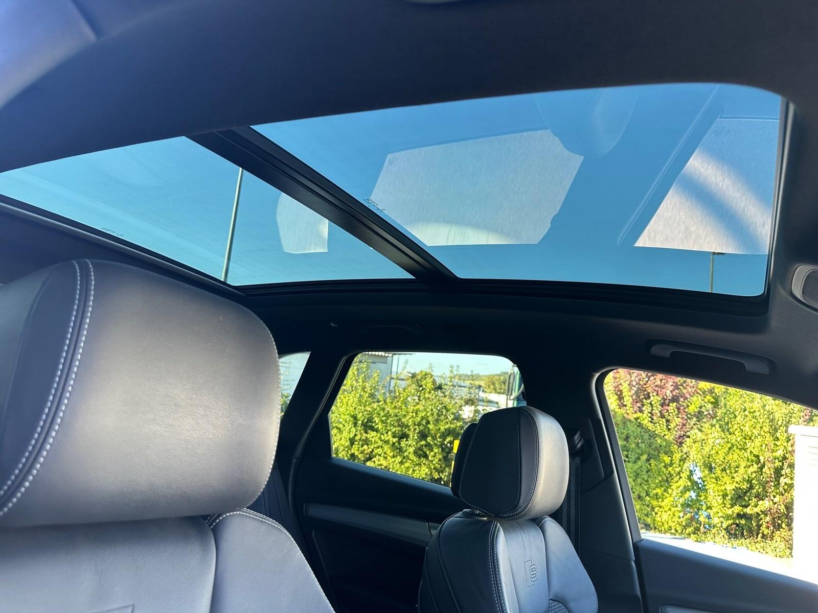 Audi Q5 quattro sport *KAMERA*STHZ*GRA*PANO*SHZ*