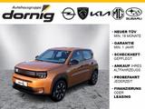 Fiat Grande Panda LED, Kamera, Navi - Fiat Grande Panda SUV