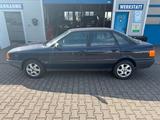 Audi 80 B3 - Audi 80: 80b3