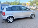 Audi A2 - Audi A2: Kleinwagen