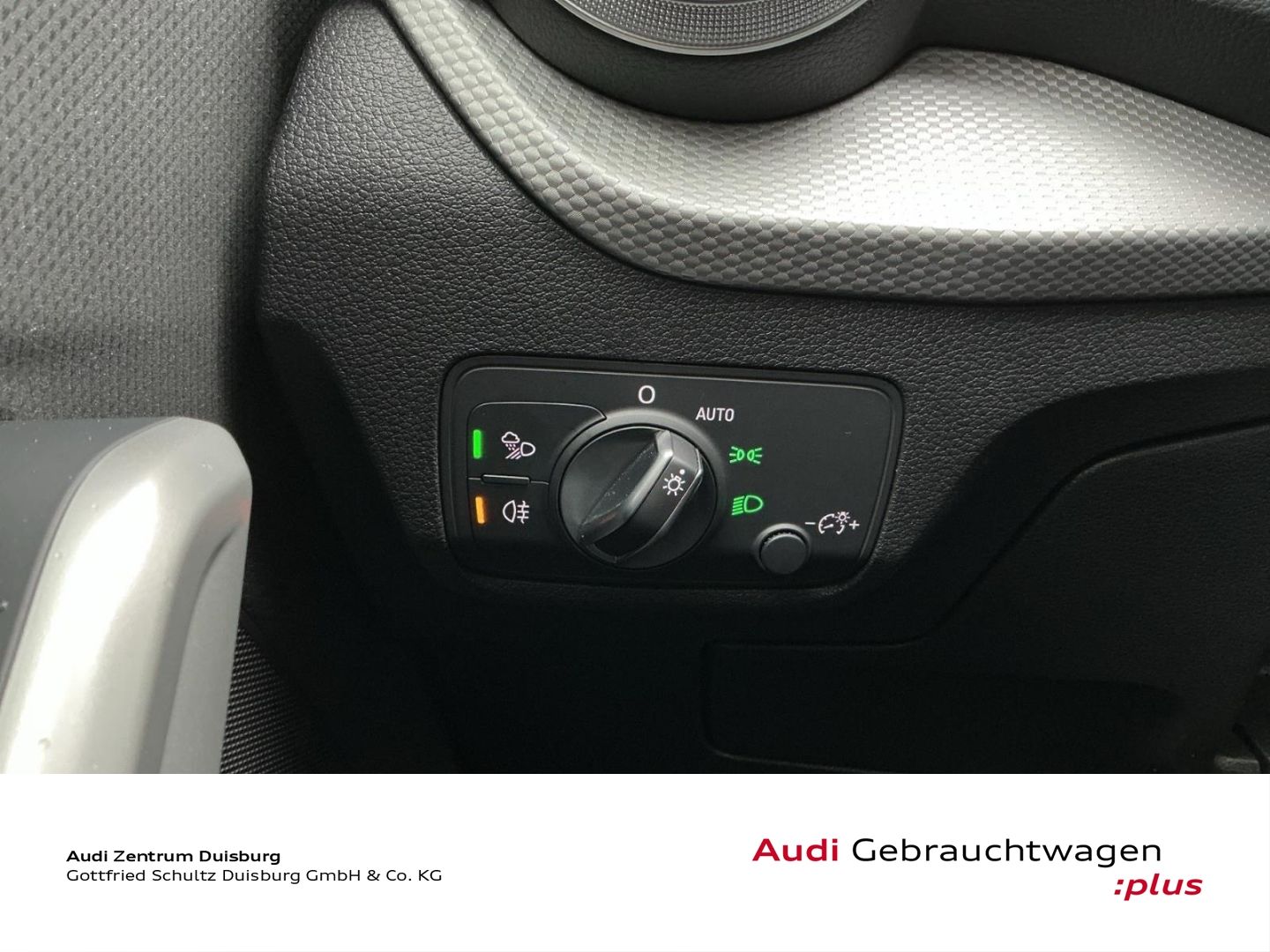 Audi Q2 - Bild 19