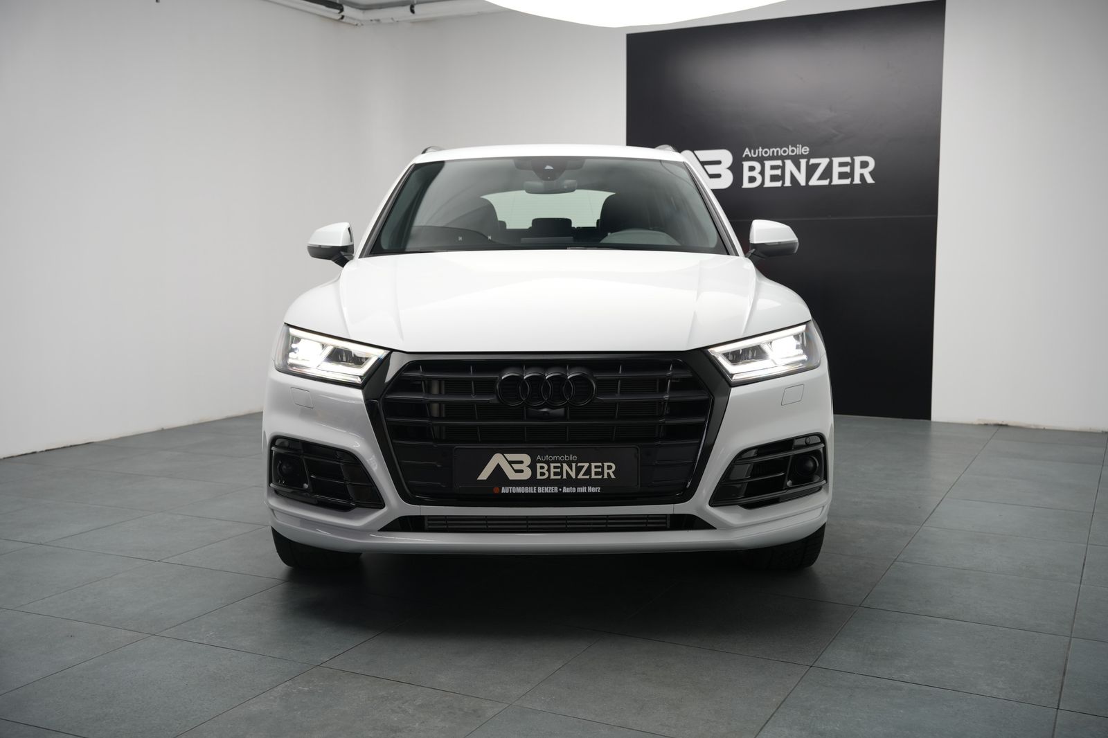Fahrzeugabbildung Audi Q5 50 TDI *S-Line*Virtual*360°KAMERA*