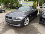 BMW 325i Cabrio - BMW 325 Unfallwagen