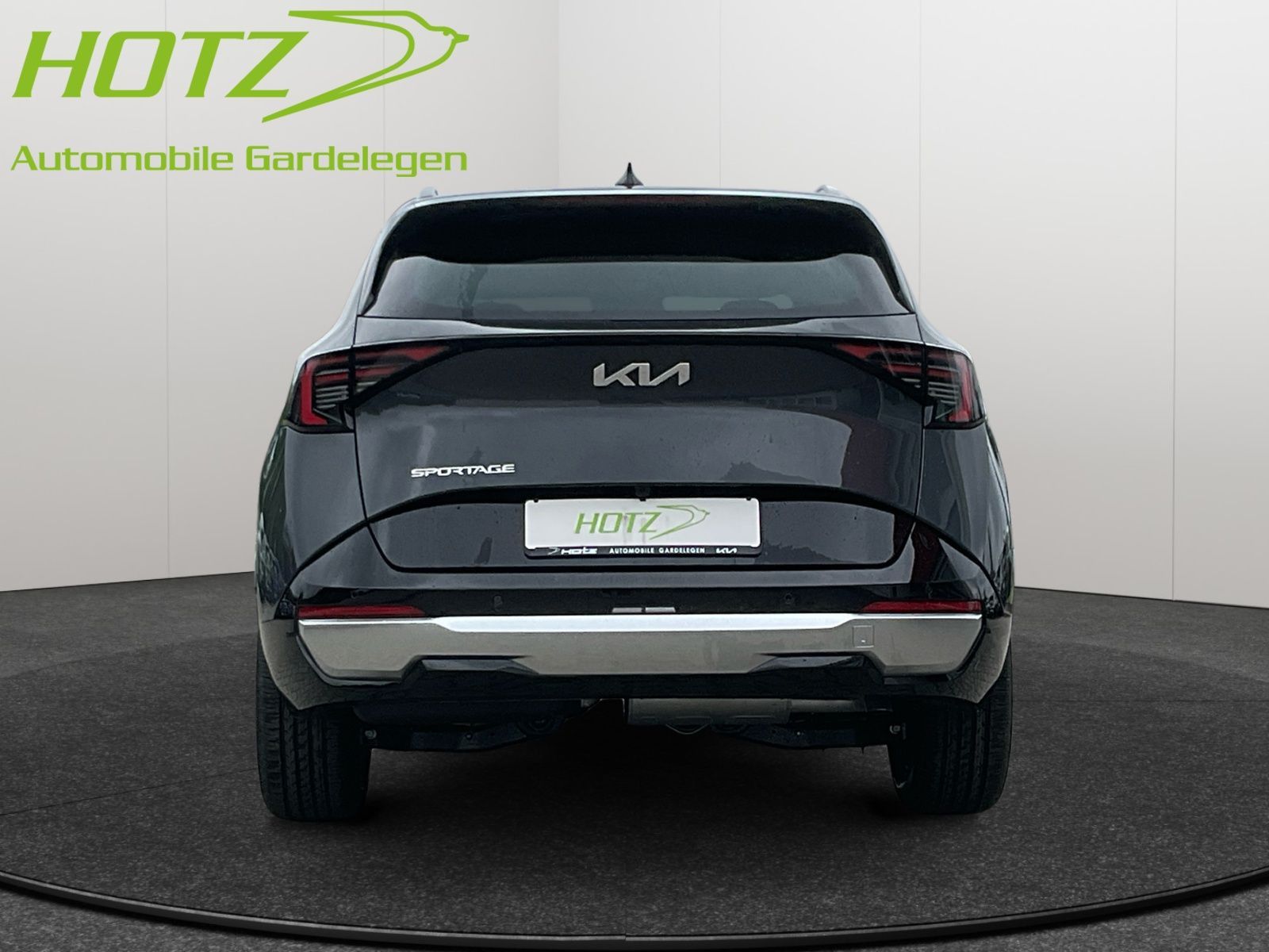 Kia Sportage - Bild 5