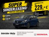 Honda Jazz e:HEV Advance PDC SHZ KAMERA NAVI ACC LED - Honda Jazz Neuwagen