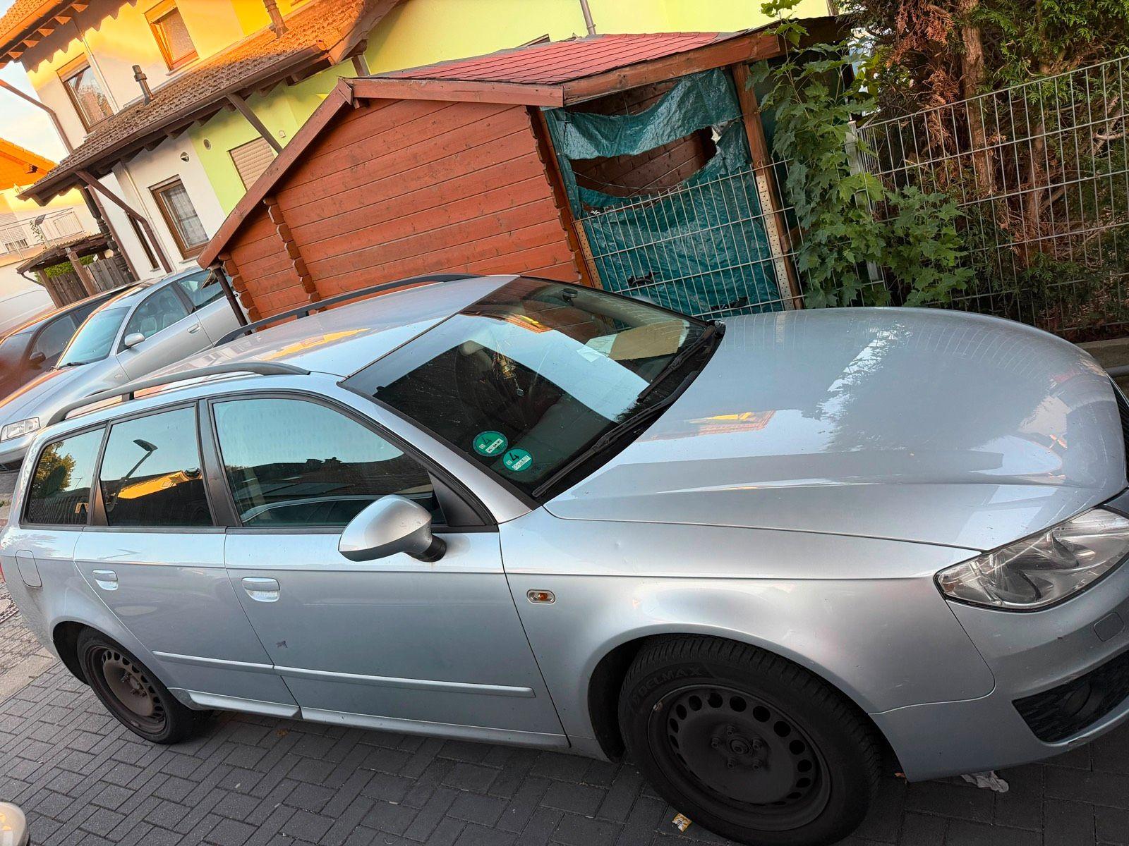 Seat Exeo, 2010