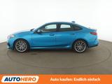 BMW 220i Gran Coupe M Sport Aut.*NAV*LED*ACC*CAM*PDC - scheckheftgepflegte BMW 2er Gran Coupé