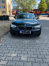 BMW 118İ Schwarz - BMW 118 Kombi Gebrauchtwagen