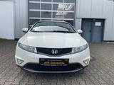 Honda Civic Lim. 5-trg. 1.8 Sport - Honda Civic: Sport