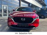 Mazda CX-5 2.2 SKYACTIV-D Exclusive-Line AWD*AHK*LED - gebrauchte Mazda CX-5 aus dem Jahr 2023