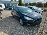 Ford Focus Turnier 1,5 TDCI Business Edition - Ford Focus: Business Edition