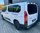 Citroën e-Berlingo Max Elektromotor XL*LED*NAVI*CAM*KEY* - Citroën Berlingo: Xl