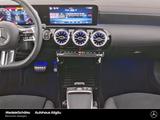 Mercedes-Benz CLA 200 Shooting Brake AMG AHK Pano Soundsystem - blaue Mercedes-Benz CLA 200 Shooting Brake