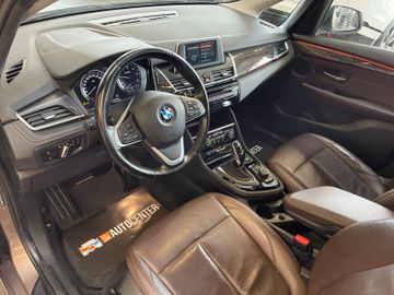 BMW 220d Active Tourer Luxury Line *PDC*LED*SHZ*