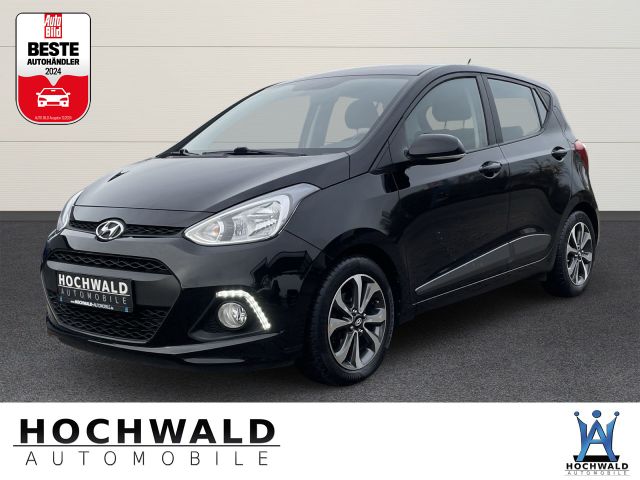 Hyundai i10 1.0 Style KLIMA SHZG GARANTIE Tempomat