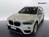 BMW X1 (F48) - X1 xDrive18d Business - BMW X1 F48 mit Diesel-Antrieb