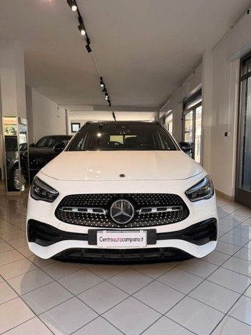 MERCEDES-BENZ Mercedes-benz GLA 200 d Premium 4matic