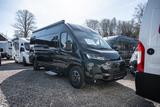Dethleffs Globetrail (Fiat) 640 EK - Dethleffs Globetrail 640 EK