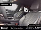 Mercedes-Benz EQE 350 Edition AMG AHK WP Burm DigiL Mod 2024 - Mercedes-Benz W202