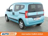 Fiat Qubo 1.4 Lounge *NAVI*PDC*SHZ*KLIMA* - Fiat in Duisburg