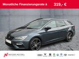 Seat Leon ST Cupra 300 4Drive LED+NAVI+SHZ+BEATS+DAB - Seat Leon mit Benzin-Antrieb: Leder
