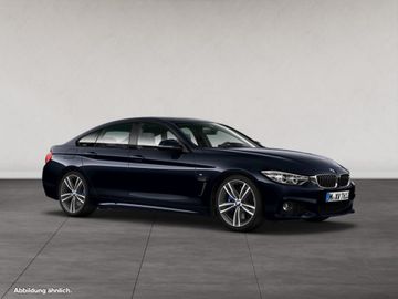 BMW 435 Gran Coupé - 9