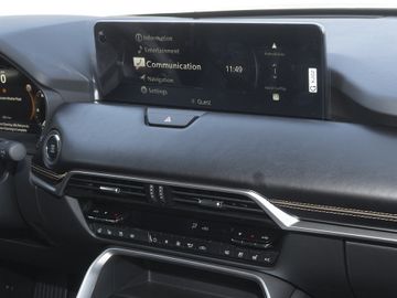 Mazda CX-60 Homura 2025 Bose360Matrix-LEDNaviHead-