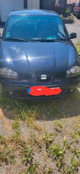 Seat Arosa - Seat Arosa aus 2005