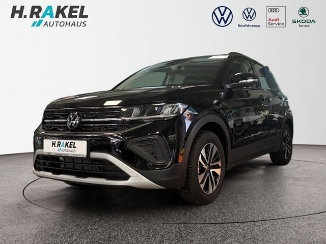 Volkswagen T-Cross ENERGY 1.0 TSI DSG *AHK*RFK*LED*