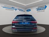 Audi A6 Avant 50 TDI quattro tiptronic sport - Audi Tageszulassungen