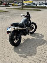 Ducati Scrambler - DUCATI SCRAMBLER