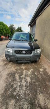 Ford Auto Ford maverick  Bastlerfahrzeug - gebrauchte Ford Maverick aus dem Jahr 2006
