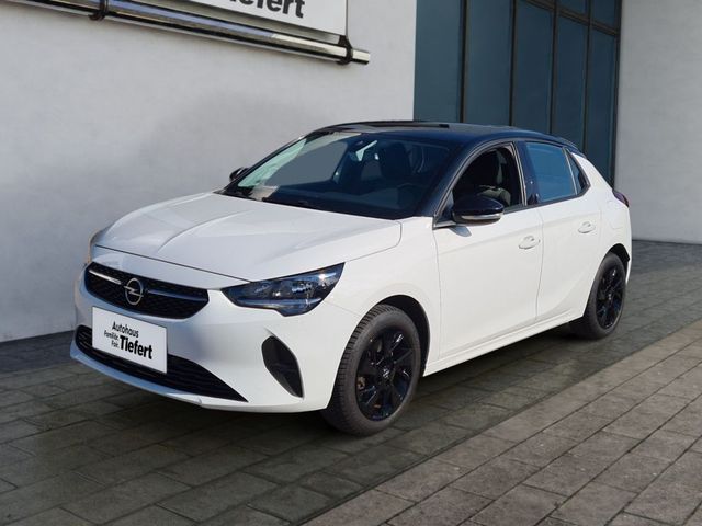 Corsa-e Edition