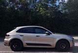 Porsche Macan GTS | Scheckheft | Approved - Porsche: Beige