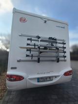 Eura Mobil Activia One HB 690 *Beach* - Eura Mobil 690 hb