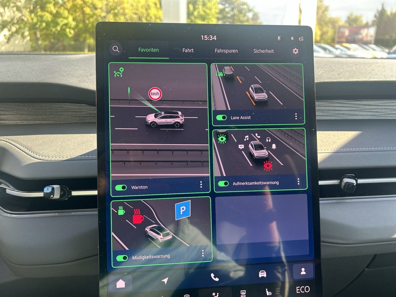 Fahrzeugabbildung SKODA Peaq Selection 90 MATRIX Sonos DCC