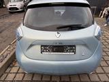 Renault ZOE Zen/Batterie ladet nicht/Navi/R.Kamera/Temp. - Renault ZOE in Dortmund