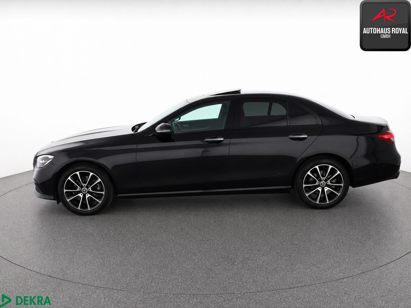 Mercedes-Benz E 220 d 4M AVANTGARDE 360GRAD,KEYLESS,DISTRONIC foto 2