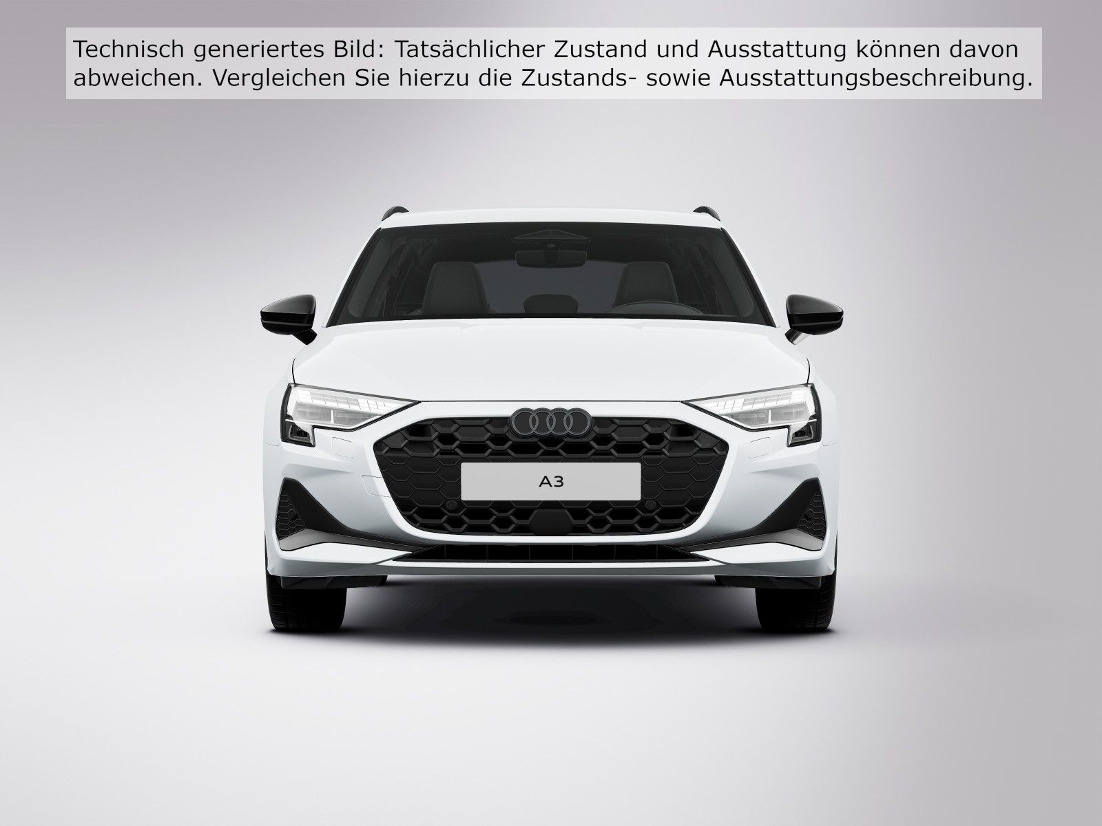 Audi A3 - Bild 6