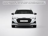 Audi A3 Sportback Advanced TDI 85 kW Schaltgetriebe - Audi A3: Allradantrieb