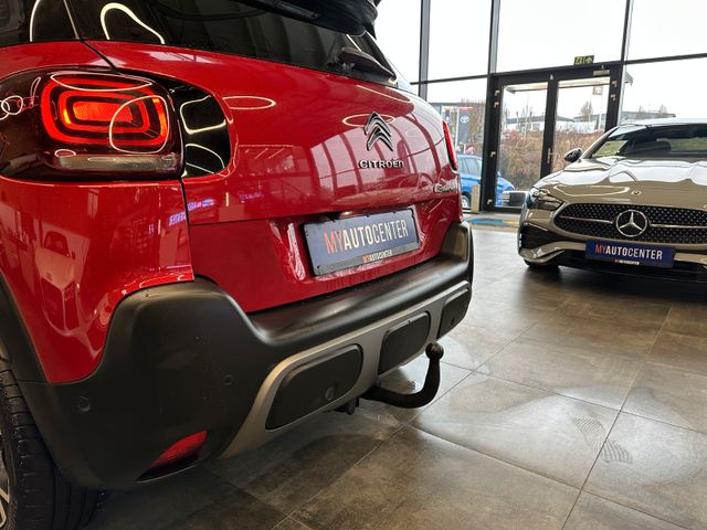 Citroën C3 Aircross Shine Pack*1.Hand*Klima*Navi*Kamera*