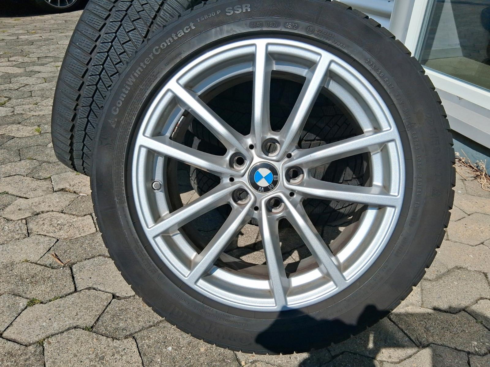 BMW M340i xDrive Touring*PANO*KAMERA*BMWSERVICE*8ALU