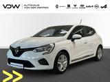 Renault Clio V Experience Klima Sitzheizung Fenster el. - Renault Clio: F