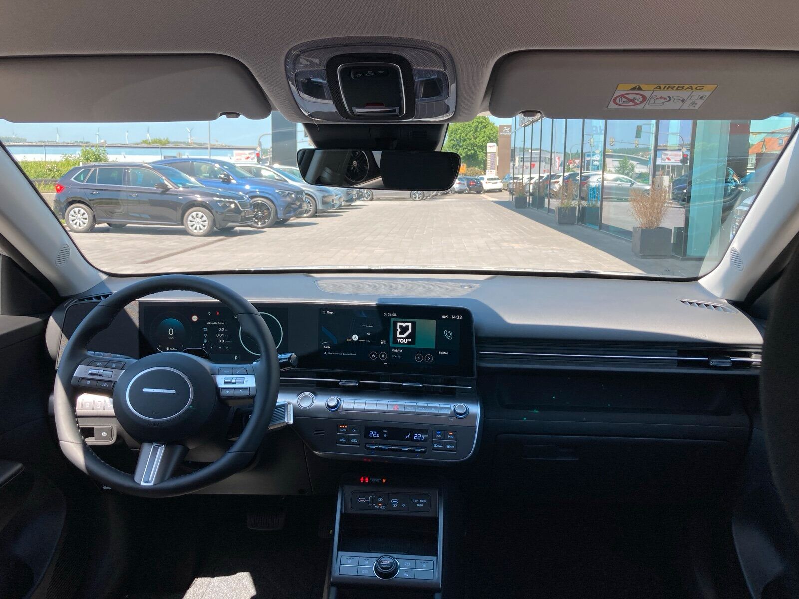 Hyundai Kona – Bild 12
