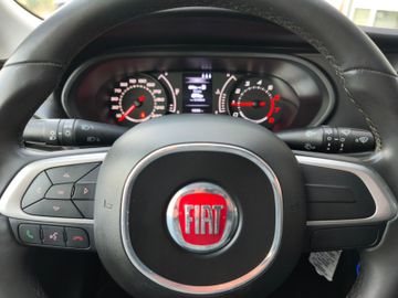 Fiat Tipo Easy*Klima*AHK*Navi*SHZ*PDC*