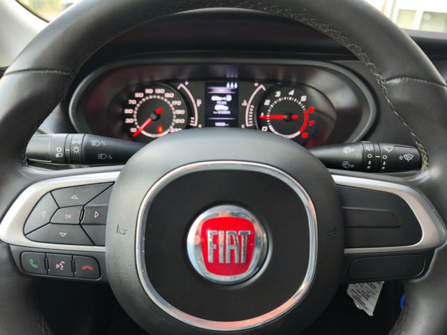 Fiat Tipo Easy*Klima*AHK*Navi*SHZ*PDC*