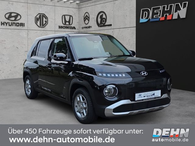 Hyundai INSTER Elektro Trend Mj26 42 kWh Effizienz-Paket