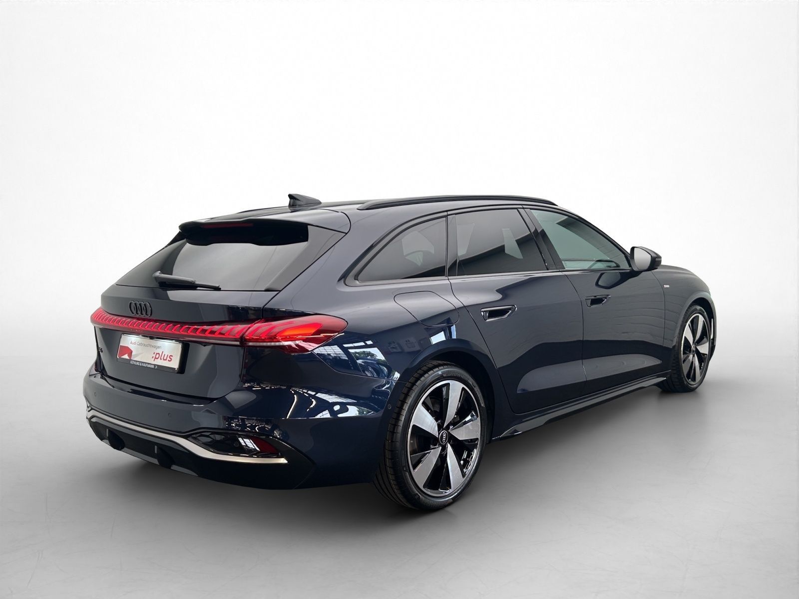 Audi A5 - Bild 2
