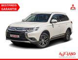 Mitsubishi Outlander 2.0 MIVEC Edition Kamera Tempomat DAB - Mitsubishi: Allradantrieb