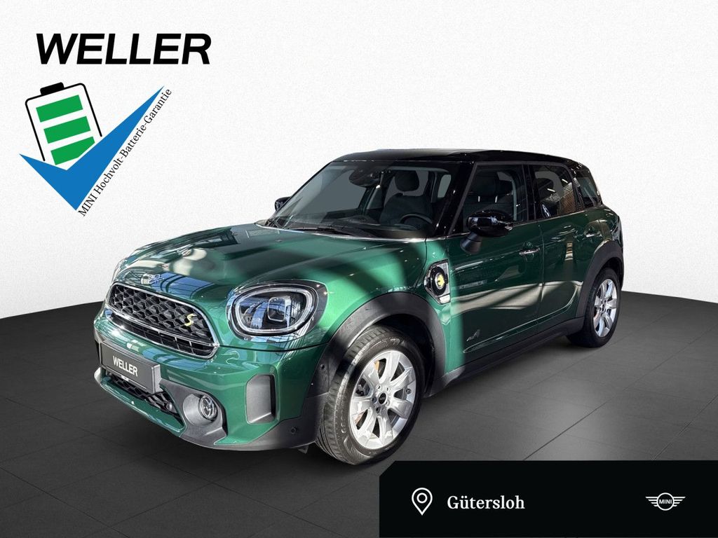 Image of MINI Countryman SE (Cooper)